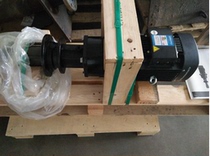 Grundfos original imported intrusive machine pump MTS20-40 R38