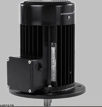 Grundfos water pump motor 1 1KW