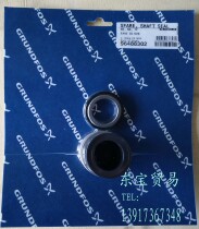 Grundfos vertical pipe pump horizontal pipe pump mechanical seal TP NBGNK D28 BAQE