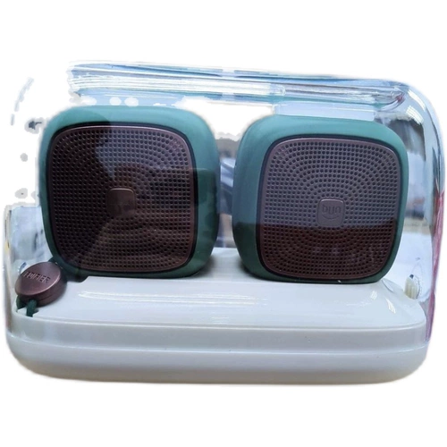 Edifier/漫步者 Беспроводной трехмерный портативный мегафон, колонки, bluetooth