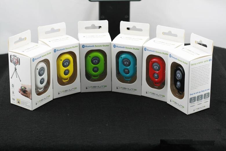 Télécommande pour téléphone portable - Ref 302898 Image 21