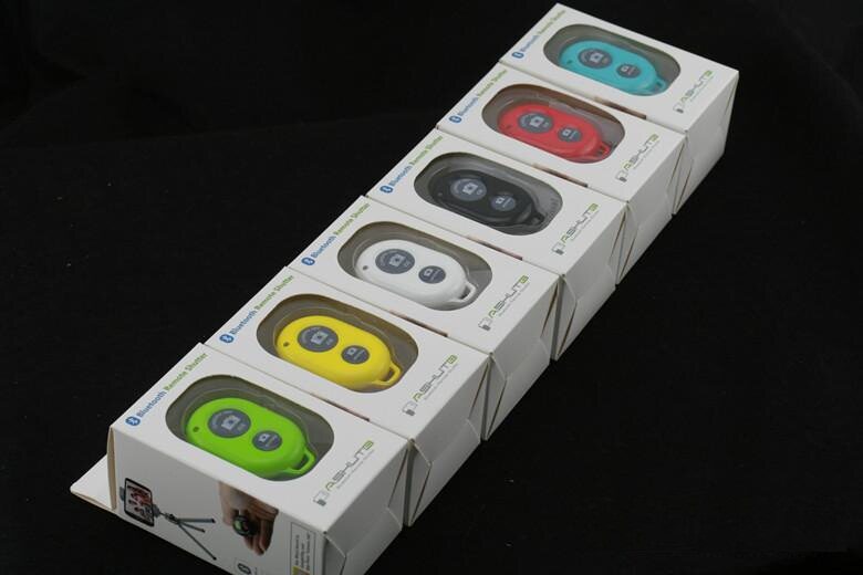 Télécommande pour téléphone portable - Ref 302898 Image 22