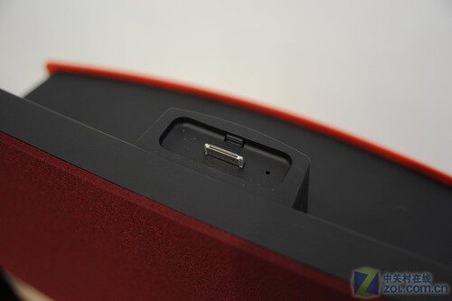 Строительство Doss Massive New Products для Apple появилось на электронной выставке