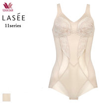 Japan Huaquel conjoined body shaping clothes Four Seasons thin post-partum stomach lifting hip breast beauty body clothes