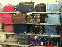 Japan gladee large-capacity ultra-light mummy bag out bag mu ying bao may slung