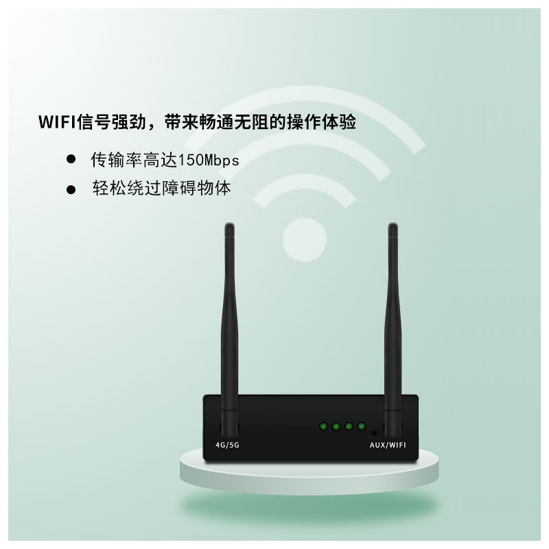 TGXW006 Industrial 4G full netcom telecom Unicom mobile wireless VPN router lore Hongdian H8951