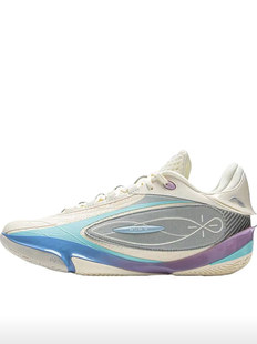Li ning 2025 шинэ WAIN 808 5-р шинэ wade 804-ийн хэт өндөр жинтэй сагсан бөмбөгийн гутал AMAV015