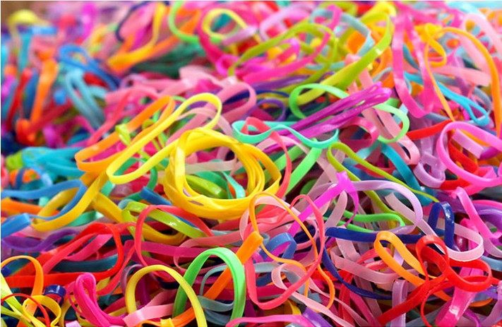 Accessoire cheveux en autre - Ref 1200747 Image 16