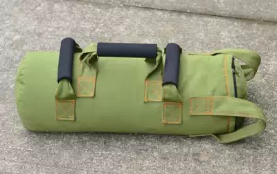 Fitness equipment Sports Goods energy pack strength bag II type 25KG fitness muscle enhancement bag one (empty bag)