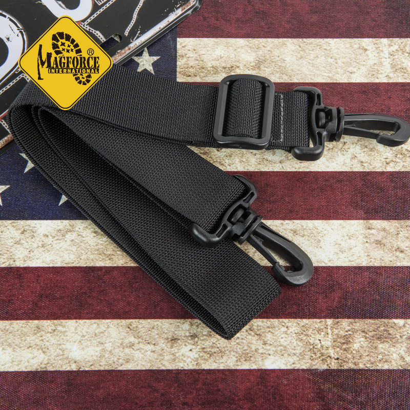 MagForce Taiwan made Taiwan horse MP0209 MP0205 MP0206 light baby bag shoulder strap