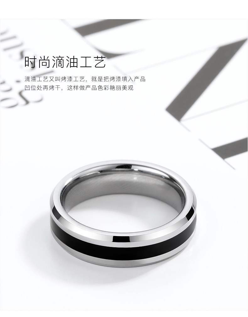 Bague homme - Ref 3088628 Image 12