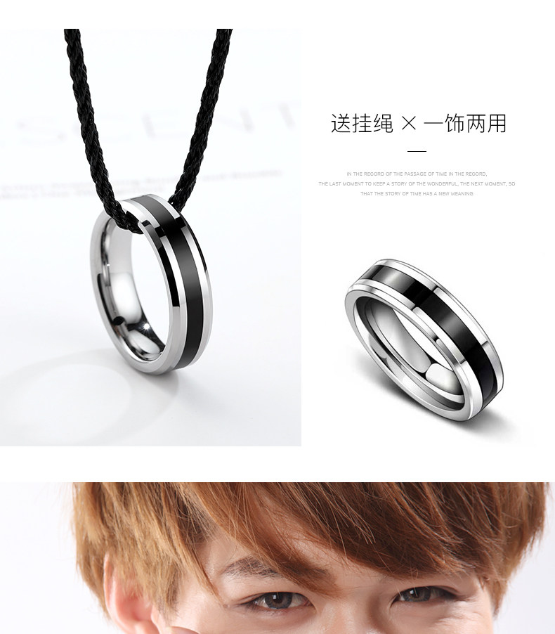 Bague homme - Ref 3088628 Image 15