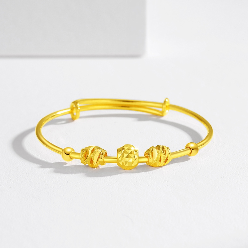 baby gift gold