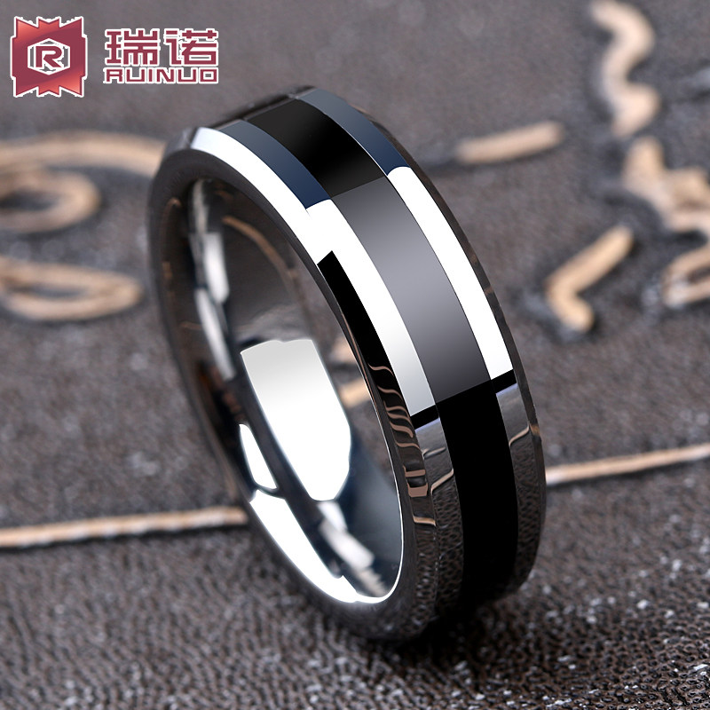Bague homme - Ref 3088628 Image 1