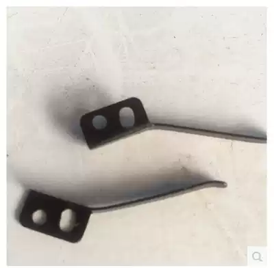 Breaking machine accessories provincial cloth machine cutting machine cutting machine spring sheet bottom knife spring sheet sharpening pad spring sheet sharpening pad Spring