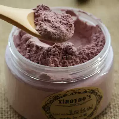 Seven sons white noodles natural good skin tone