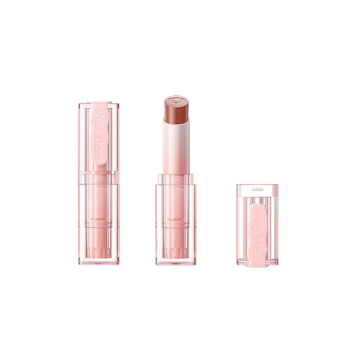 Розовый глянец кожа кожа Kexiong Milk Jelly Mipstick Essence W252 подарочная коробка W131 кожа Kexiong Lipstick Women W423