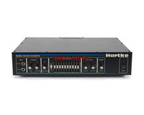 HARTKE HA3500 410XL Bass split speaker box head box