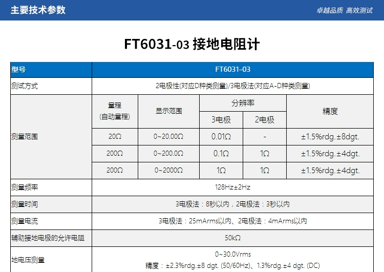 hướng dẫn sử dụng máy đo điện trở đất kyoritsu Máy đo điện trở đất HIOKI FT6031-50 Máy đo điện trở megger FT6380-50 thiết bị đo nội trở pin 18650