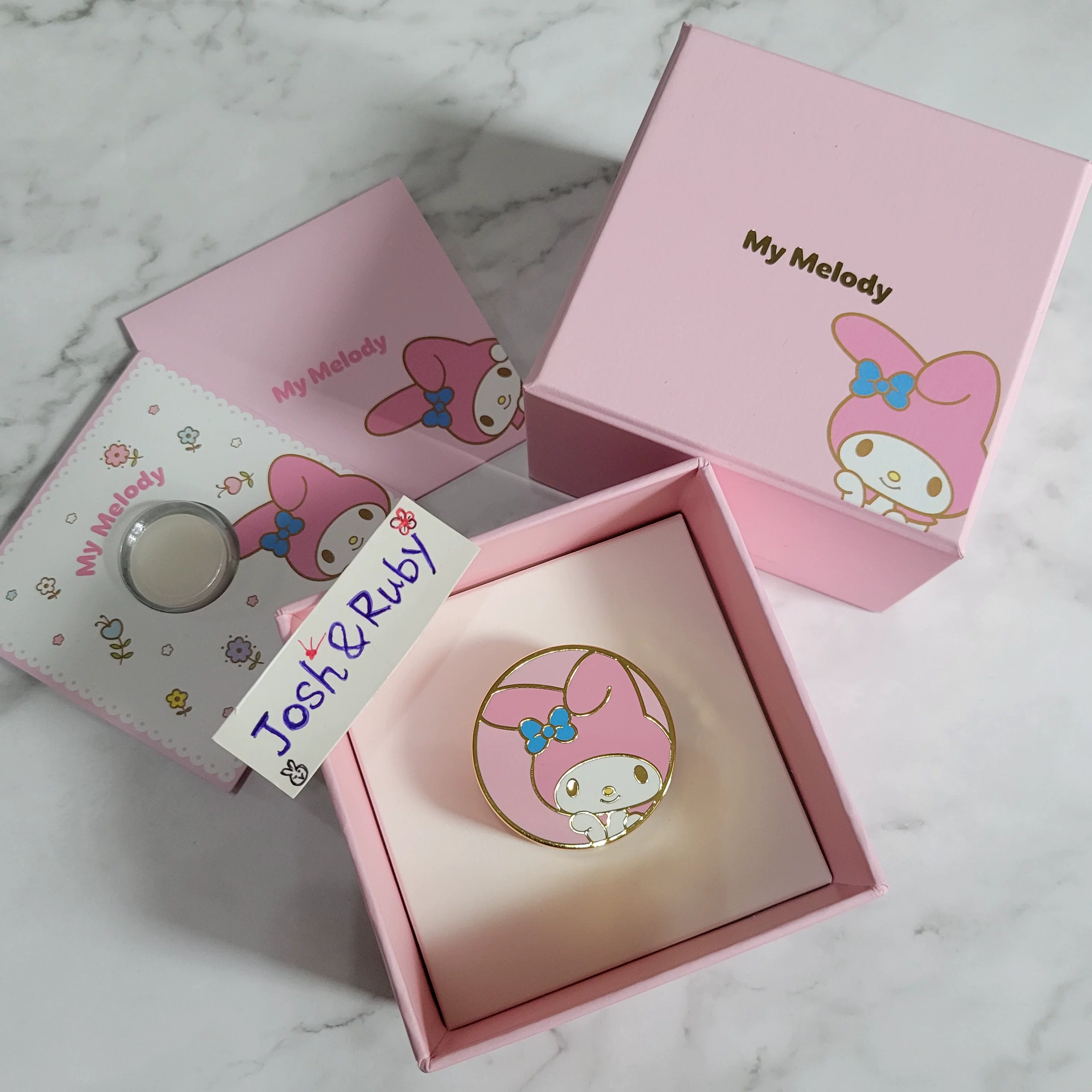 Spot Limited Limited Предпочтительное Южная Корея OhScent совместное ограниченное издание Katie Cat Sanrige Merteti держатель для машины ароматерапия