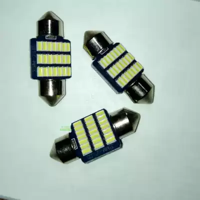 LED cheetah Jade Black Diamond Q6CS6 V31V32V33V43V73 reading light ceiling light door light