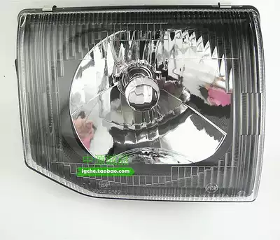 Front living room lights V31 V32 V33 V43 cheetah soldiers black King Kong headlights headlights