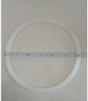 新华YXQG04B型/29L手提式压力蒸汽灭菌器密封圈垫片胶圈
