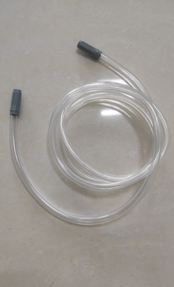 上海斯曼峰电动吸引器YX-930D原厂配件透明连接软管