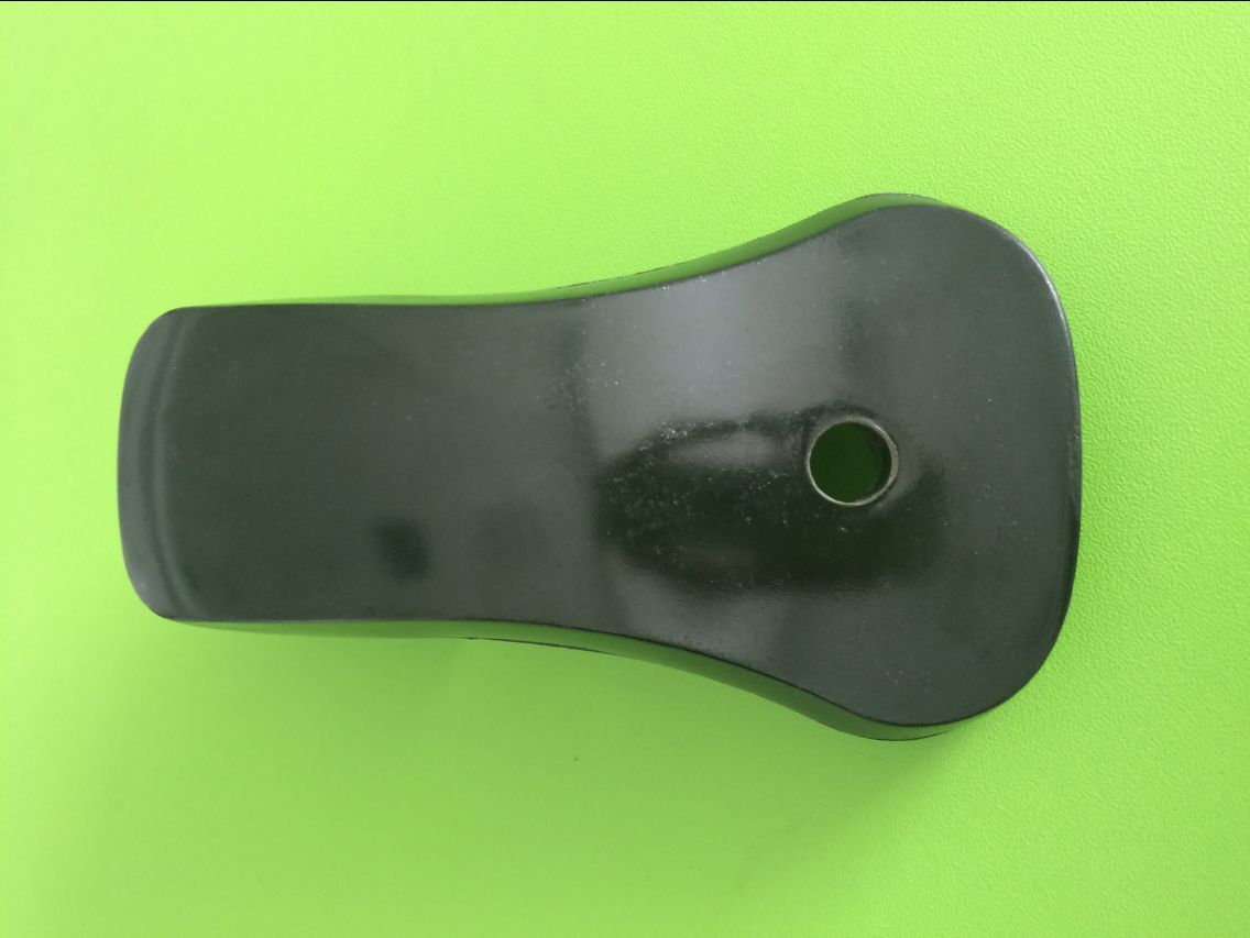 上海申安SYQ-DSX-280B手提式压力蒸汽灭菌器消毒锅配件上把手手柄