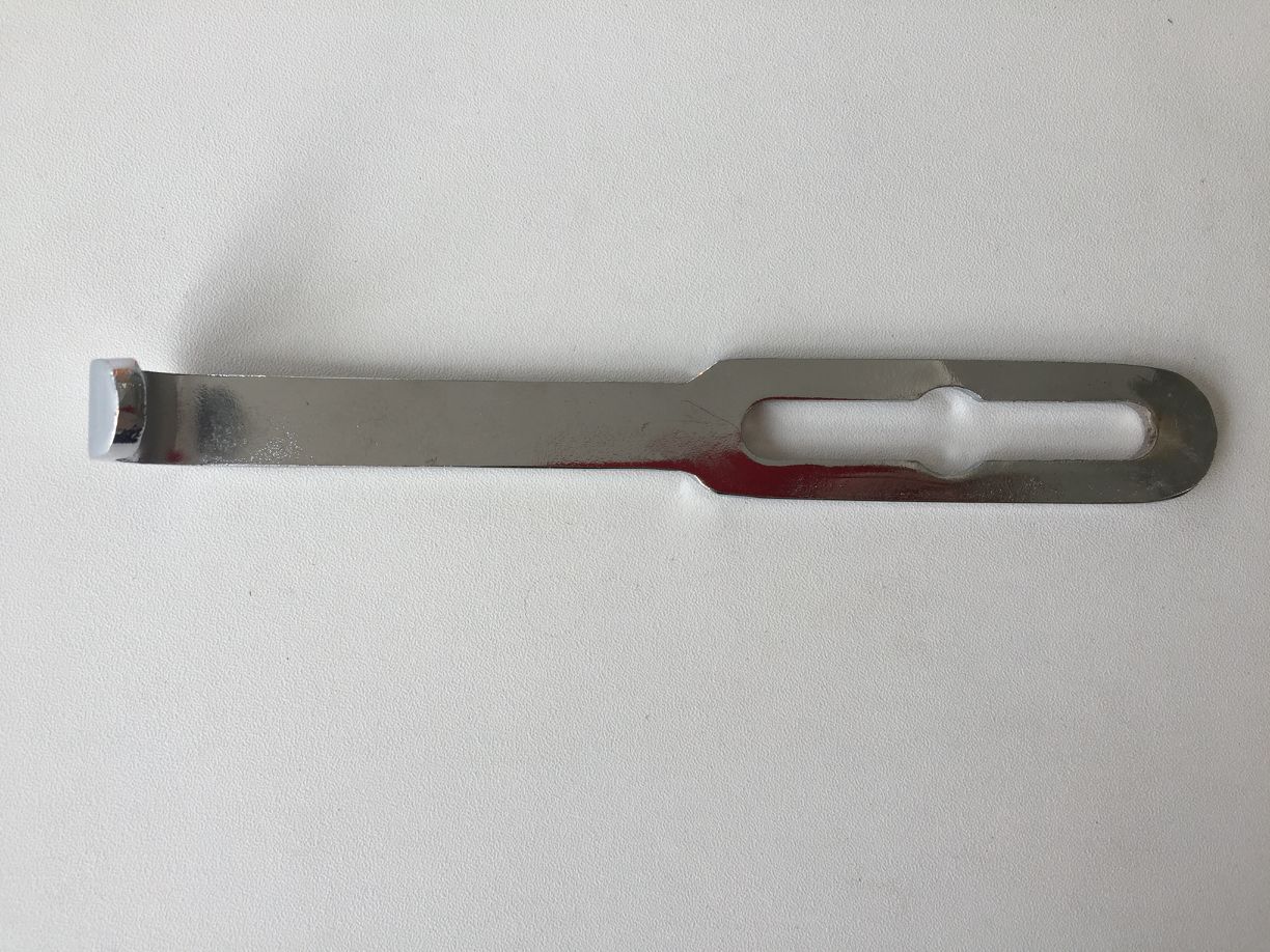 江阴滨江立式压力蒸汽灭菌器医用高压消毒锅配件螺丝吊环扳手
