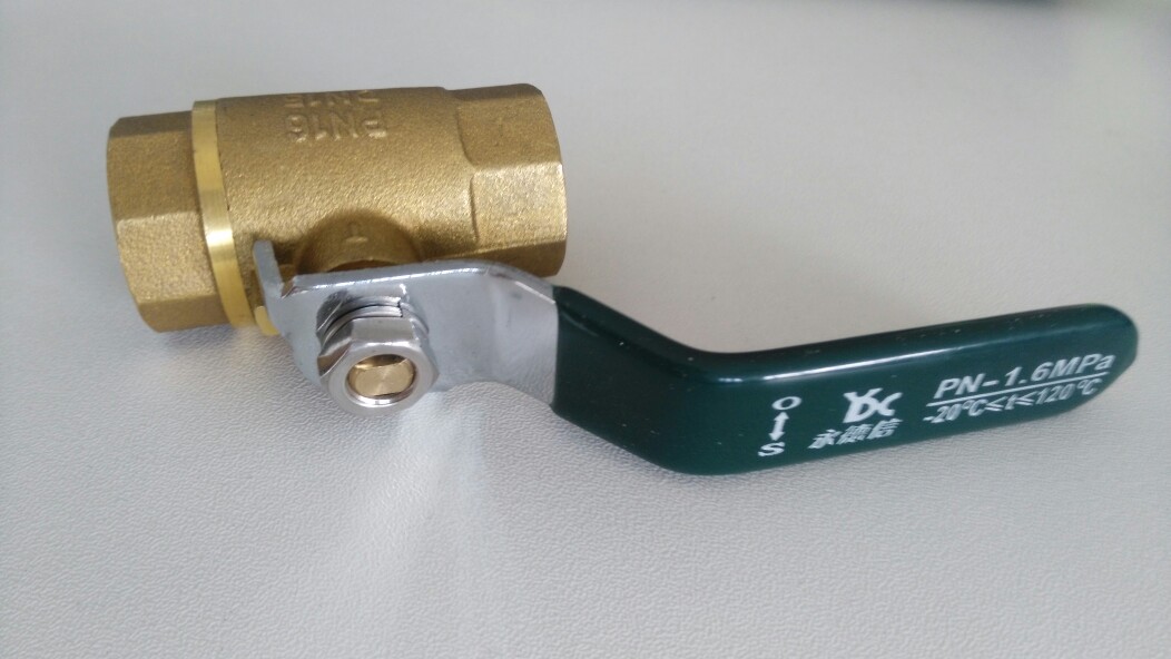 上海三申双哈牌YM5075立式压力蒸汽灭菌器消毒锅配件放水气铜球阀