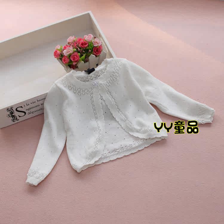 Cape pour fille - Ref 2155013 Image 13
