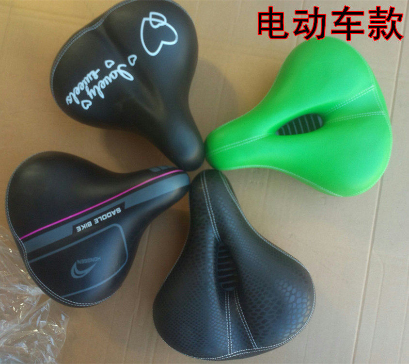 Selle de vélo cyclisme sur route - Ref 2348431 Image 7