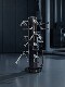 Multi-Functional Trainer Handle, Bird Fly Machine Accessories, Rowing Pull-Down and Back Pull Attachment, Large Strength Fitness Equipment Handle