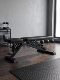 New Multifunctional Adjustable Dumbbell Bench for Home Use, Bench Press Bench, Bird Exercise Bench, Light Commercial Strength Training Equipment