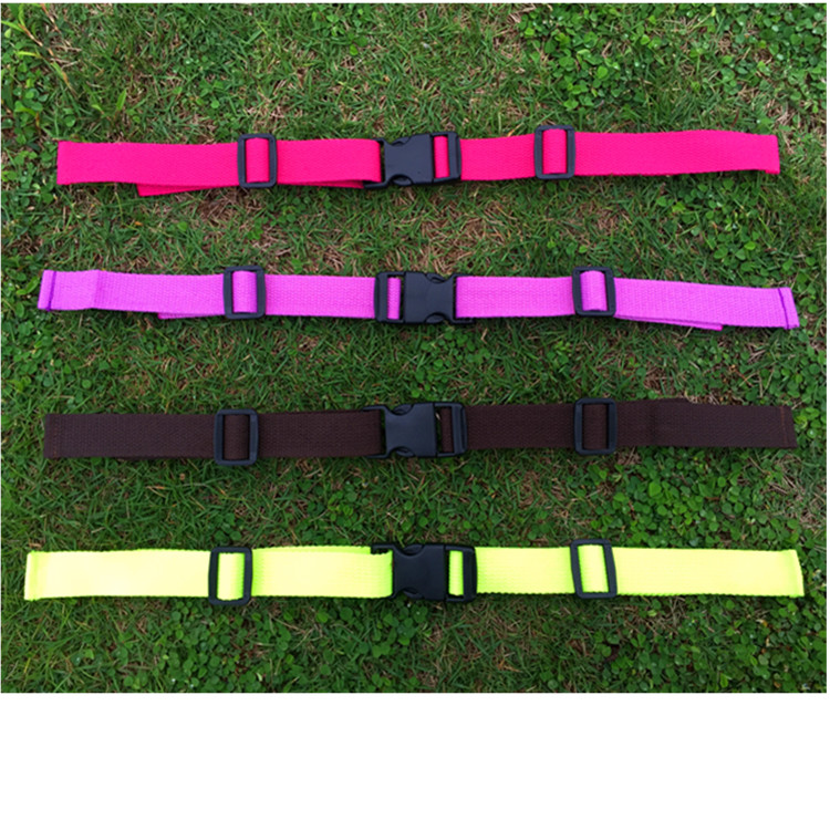 Chest buckle for elementary school students, children's bag, non-slip chest belt buckle, outdoor backpack, chest belt buckle, universal