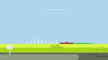 图片[2]-MG卡通扁平插画动画场景海边户外旅游度假AE格式源文件模板素材-cg男孩