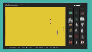 图片[10]-2000款MG卡通插画动画动态素材元素大合集AE格式源文件模板素材-cg男孩
