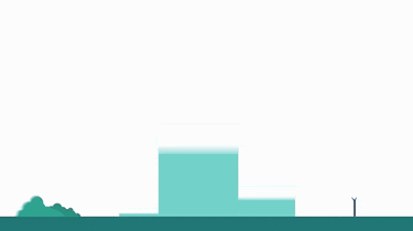 图片[18]-MG卡通扁平插画动画场景城市雪山高铁商场AE格式源文件模板素材-cg男孩