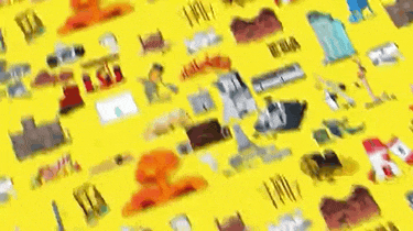 图片[5]-2000款MG卡通插画动画动态素材元素大合集AE格式源文件模板素材-cg男孩