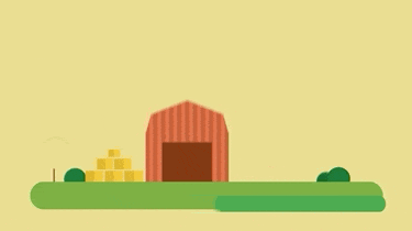 图片[9]-MG卡通扁平插画动画场景城市雪山高铁商场AE格式源文件模板素材-cg男孩