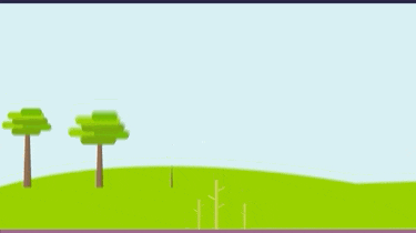 图片[7]-MG卡通扁平插画动画场景海边户外旅游度假AE格式源文件模板素材-cg男孩