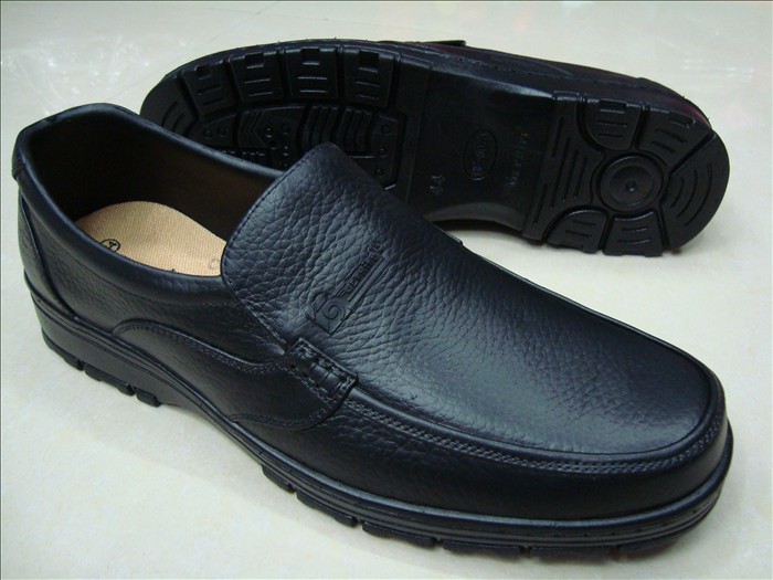 Chaussures - bottes caoutchouc homme - Ref 960156 Image 3