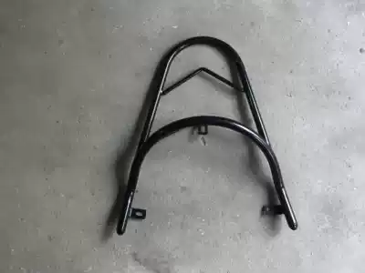 Ghost fire locomotive rear shelf Ghost fire rear tail frame ghost fire rear shelf