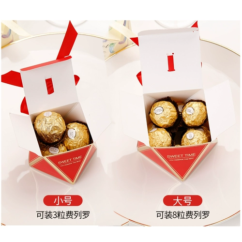 Creative Hi Celebration Box New Diamond Sugar Box Firebird Paper Paper Paper Canton Bax Back Back Back Box