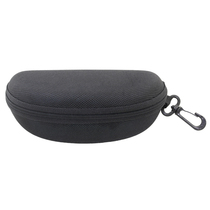 Myopia glasses case men and women ink box Korean hipster student sun glasses box female simple eye box