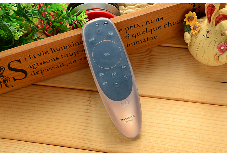 Skyworth TV YK-8506H / J 43G7 50Q7 55/65 / Q7 YK-8500J Vỏ điều khiển từ xa - TV tivi samsung 4k