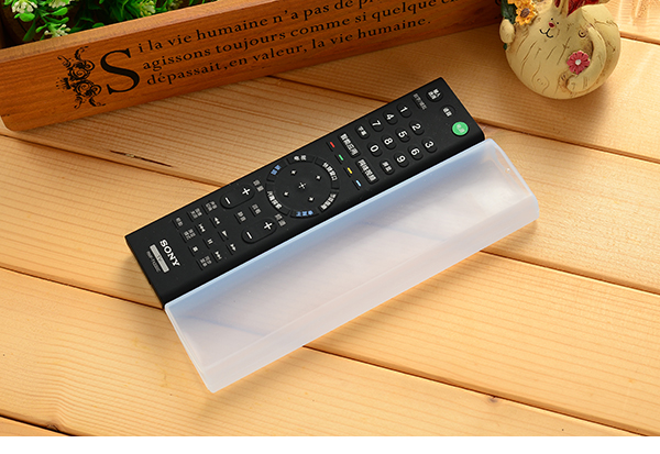 Sony TV HD trong suốt bảo vệ từ xa bìa bụi che TX-200C Beibei silicone