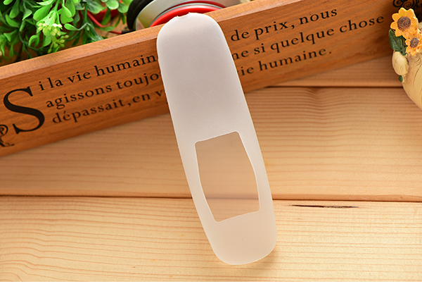 Bắt đầu Changhong TV điều khiển từ xa áo silicone thả sức đề kháng bảo vệ vỏ chống thấm nước UD39 / 49/55 / ​​65D6000i - Bảo vệ bụi áo máy giặt