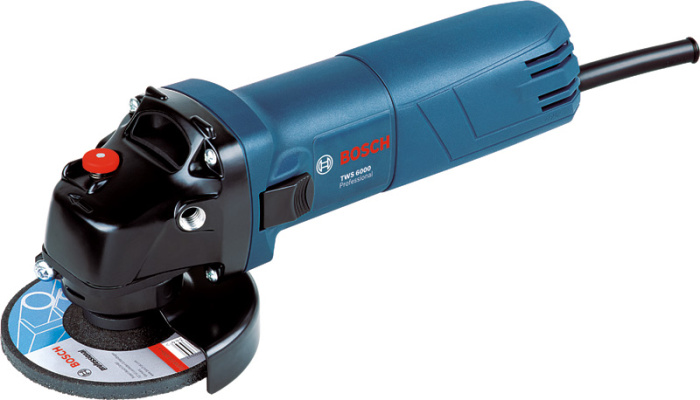 (Special offer) Bosch BOSCH100mm4 inch angle grinder angle grinder grinder polisher